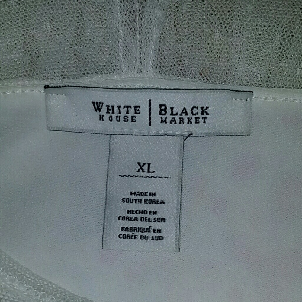 Blouse - Picture 3 of 4